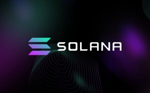 Solana-криптовалюта SOL