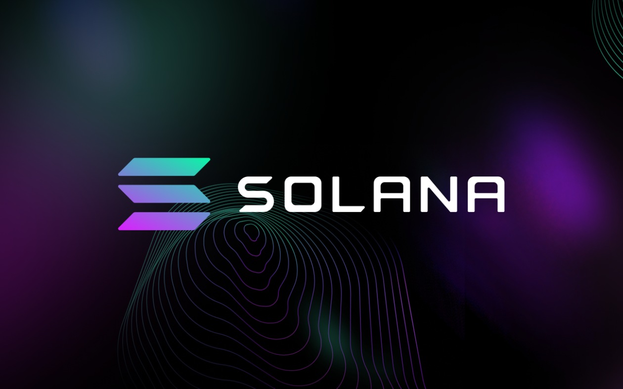 Solana-криптовалюта SOL