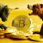 bitcoin криптовалюта биткоин бык медведь