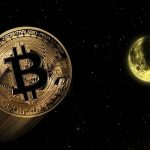 bitcoin-to-the-moon-биткоин криптовалюта