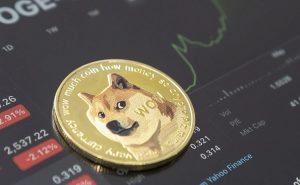 криптовалюта dogecoin-DOGE