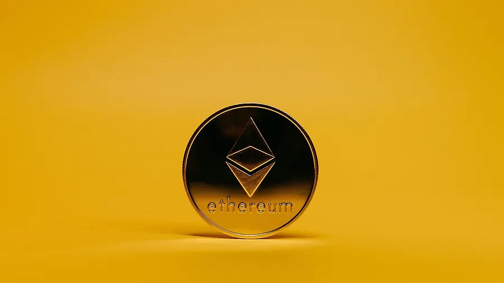 криптовалюта Ethereum ETH эфириум