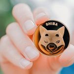 криптовалюта shiba-inu токен SHIB