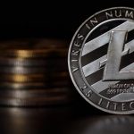 Litecoin криптовалюта LTC