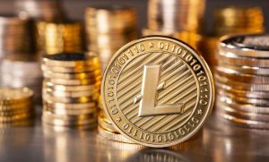 криптовалюта Litecoin LTC