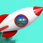 Pepe-Coin-криптовалюта токен