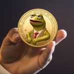 Pepe (PEPE) токен-мем криптовалюта