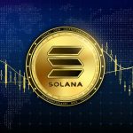 Solana SOL криптовалюта