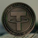 стейблкоин Tether USDT