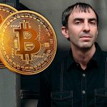 Трейдер Тон Вейс Bitcoin криптовалюта биткоин