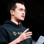 Binance Чанпен Чжао