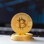 Bitcoin криптовалюта BTC биткоин