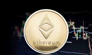 криптовалюта Ethereum ETH