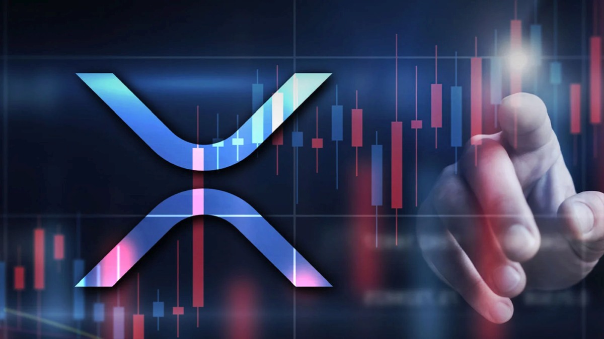 криптовалюта XRP Ripple