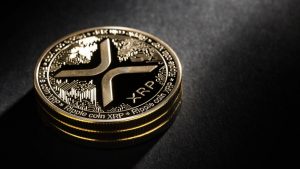 криптовалюта XRP_Ripple