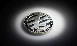 Litecoin криптовалюта LTC