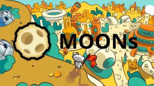 криптовалюта Moons (MOON) crypto reddit