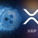 Ripple-XRP криптовалюта