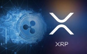 Ripple-XRP криптовалюта