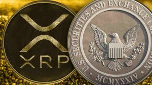 SEC криптовалюта-ripple-xrp