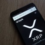 XRP криптовалюта Ripple