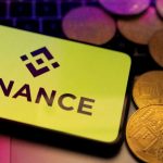 Binance биржа криптовалюта бинанс