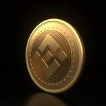 Binance-Coin-криптовалюта BNB