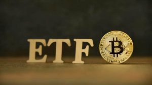 Bitcoin-ETF