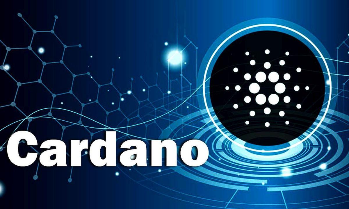 Cardano криптовалюта ADA