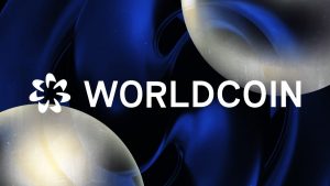 Worldcoin криптовалюта WLD