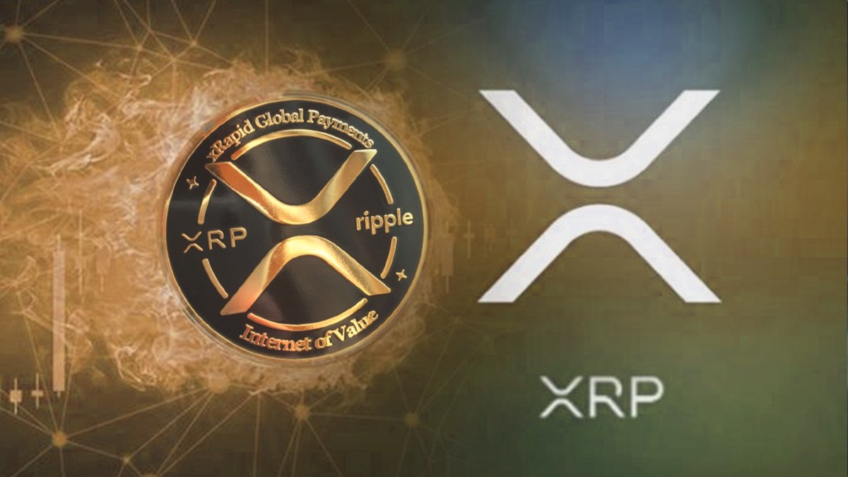 XRP криптовалюта Ripple