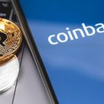 Coinbase биткоин Bitcoin ETH