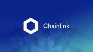 криптовалюта Chainlink (LINK)