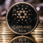 криптовалюта Cardano (ADA) токен