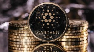 криптовалюта Cardano (ADA) токен