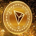 криптовалюта Tron токен TRX