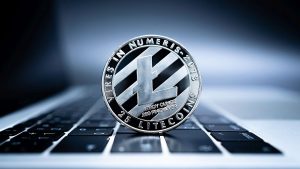 litecoin-криптовалюта LTC