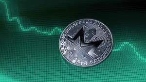 криптовалюта Monero XMR