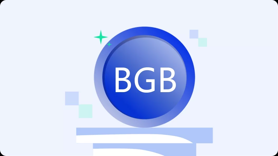 bitget-token-bgb