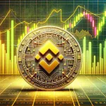 Криптовалюта Binance Coin (BNB)