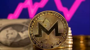 Криптовалюта Monero XMR монеро