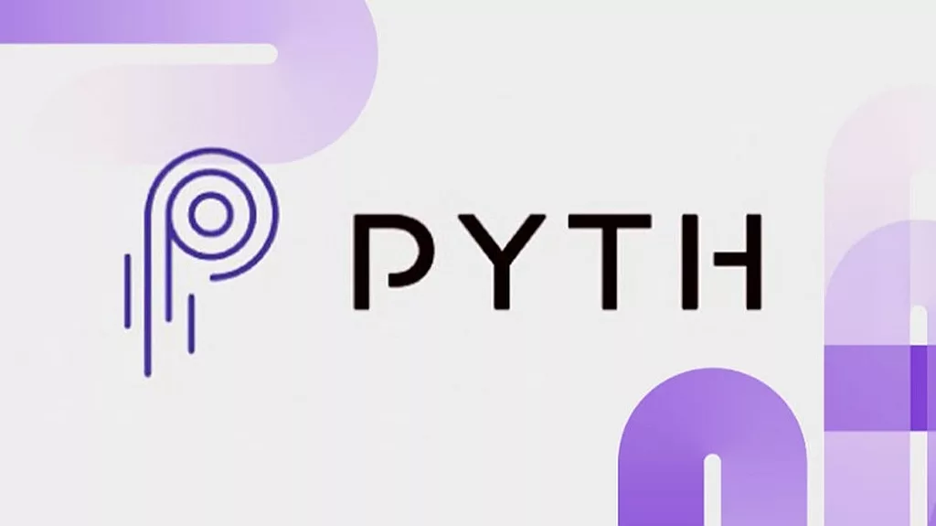 Криптовалюта Pyth Network (PYTH)