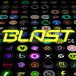 Blast (Dapps)