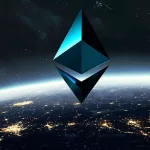 Криптовалюта Ethereum Эфириум ETH