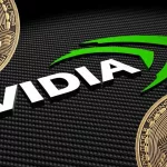 Nvidia bitcoin Биткоин