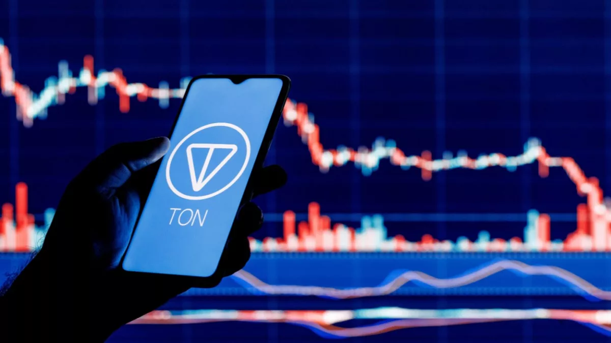 Toncoin