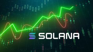 Solana graph up