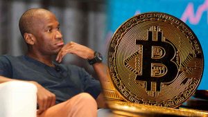 arthur hayes nad bitcoin