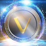 VeChain coin