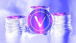 Vechain